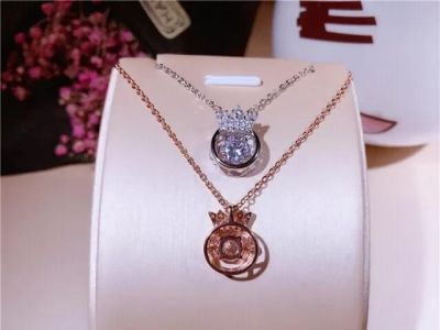 潮宏基黄金回收彩金 2019年中国黄金品牌十大排名是怎样的？