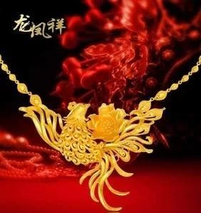 老庙黄金回收吊牌 周大生、中国黄金、中国珠宝、中国金店被查质量纯度不符标准，购买首饰怎样避免被坑？