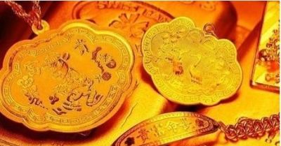 老庙黄金回收吊牌 周大生、中国黄金、中国珠宝、中国金店被查质量纯度不符标准，购买首饰怎样避免被坑？