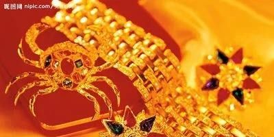 老庙黄金回收吊牌 周大生、中国黄金、中国珠宝、中国金店被查质量纯度不符标准，购买首饰怎样避免被坑？