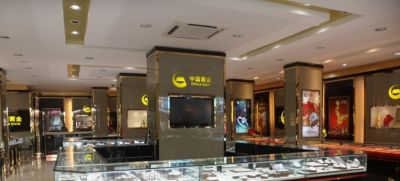 老庙黄金回收吊牌 周大生、中国黄金、中国珠宝、中国金店被查质量纯度不符标准，购买首饰怎样避免被坑？