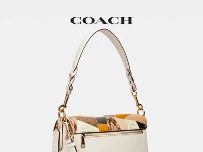 芬迪旧衣回收 Coach算奢侈品牌吗？