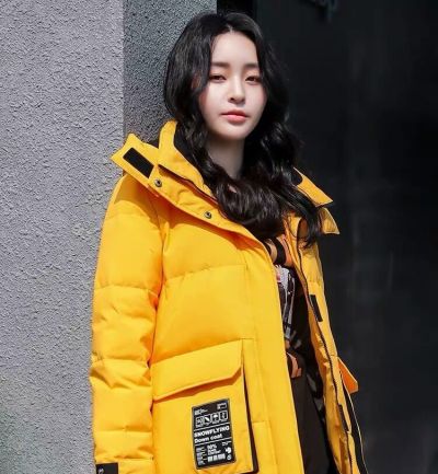 哈尔滨回收香奈儿包报价 羽绒服什么牌子好？