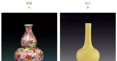 辽宁回收古驰包电话 对于乾隆的审美你怎么看？
