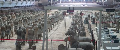 碑林区爱马仕包包典当价格 去西安旅游有什么好景点推荐？
