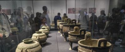 碑林区爱马仕包包典当价格 去西安旅游有什么好景点推荐？