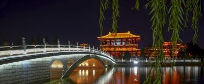 碑林区爱马仕包包典当价格 去西安旅游有什么好景点推荐？