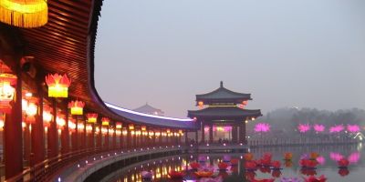 碑林区爱马仕包包典当价格 去西安旅游有什么好景点推荐？
