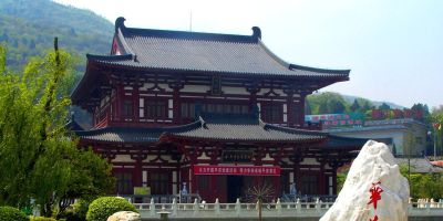 碑林区爱马仕包包典当价格 去西安旅游有什么好景点推荐？