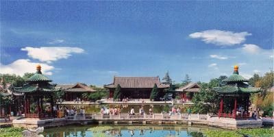 碑林区爱马仕包包典当价格 去西安旅游有什么好景点推荐？