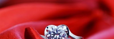 朝阳宝格丽首饰回收行情 铂金钻石戒指哪个品牌好呀？