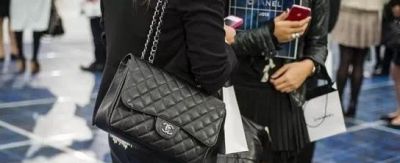 香奈儿钱包回收地址查询 香奈儿长钱包真假鉴定？