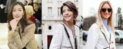 香奈儿钱包回收地址查询 香奈儿长钱包真假鉴定？