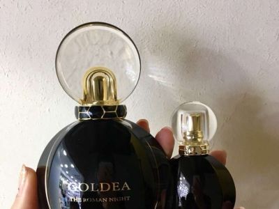 啤酒瓶回收宝格丽 有哪些黑色瓶子的香水？