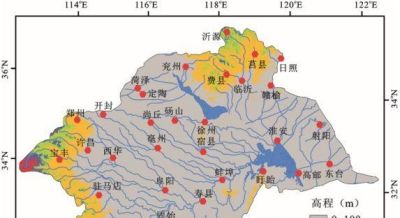 高邮亚一金店黄金回收价格 京杭大运河路线？