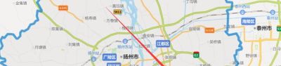 高邮亚一金店黄金回收价格 京杭大运河路线？