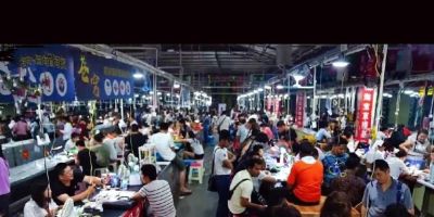南汇亚一金店回收黄金吗 芦潮港有什么好玩的？