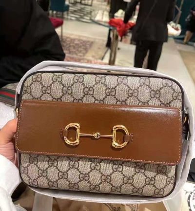 古驰1955全新回收价格 gucci1955什么档次？