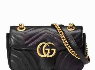 古驰1955全新回收价格 gucci1955什么档次？