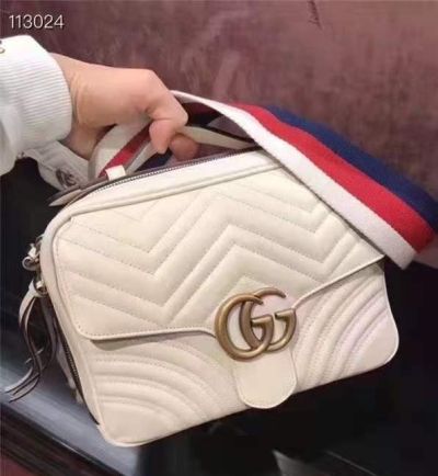 古驰1955全新回收价格 gucci1955什么档次？