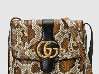 古驰1955全新回收价格 gucci1955什么档次？