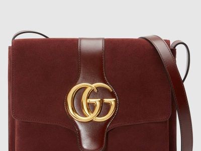 古驰1955全新回收价格 gucci1955什么档次？