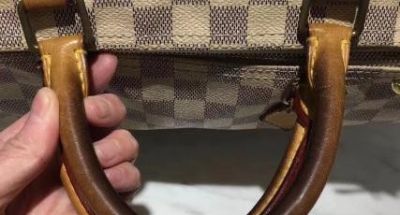 路易威登锁头包回收 LV包上的锁，如果钥匙掉了怎么办？