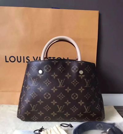lv路易威登回收价格 lv包水洗了回收吗？