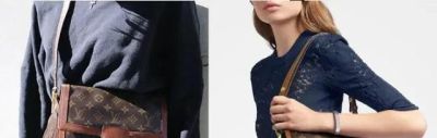 路易威登中古包回收 中古lv会不会升值？