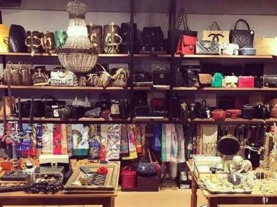 路易威登中古包回收 中古lv会不会升值？