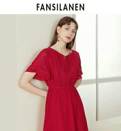 迪奥的耳环能回收吗吗 有哪些复古高级又优雅的绝美小裙子？