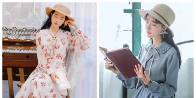 迪奥的耳环能回收吗吗 有哪些复古高级又优雅的绝美小裙子？