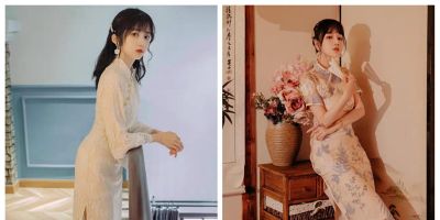 迪奥的耳环能回收吗吗 有哪些复古高级又优雅的绝美小裙子？