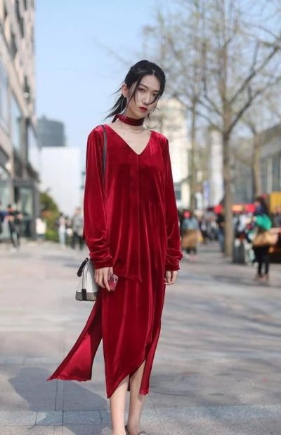 迪奥的耳环能回收吗吗 有哪些复古高级又优雅的绝美小裙子？