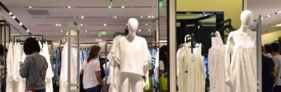 迪奥包包回收鉴定估价微商 服装行业发展如何？