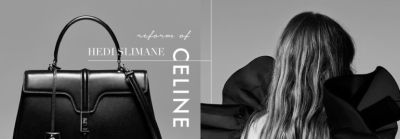 赛琳水桶nano回收价 Celine经典款包怎么样？