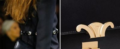 赛琳水桶nano回收价 Celine经典款包怎么样？