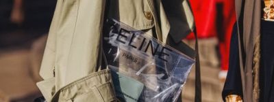 赛琳水桶nano回收价 Celine经典款包怎么样？