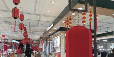 洛阳lv路易威登回收 洛阳长申国际涧西店有哪些品牌？